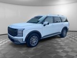 New 2026 Hyundai Palisade SEL image 3