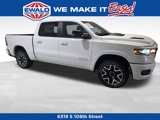 New 2025 RAM 1500 Laramie w/ Sport Appearance Package image 2