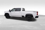New 2025 Chevrolet Silverado 3500 LT image 6