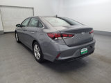 Used 2018 Hyundai Sonata Limited image 5
