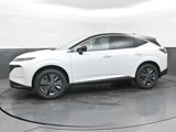 New 2025 Nissan Murano SL w/ Cargo Package image 4