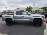 New 2025 Toyota Tacoma SR5 image 5