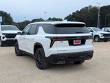 New 2026 Chevrolet Traverse LT w/ Midnight/Sport Edition image 4