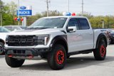 New 2025 Ford F150 Raptor image 3