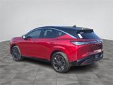 New 2025 Nissan Murano Platinum w/ Cargo Package image 4