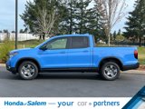 New 2025 Honda Ridgeline TrailSport image 5