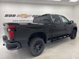 New 2026 Chevrolet Silverado 1500 Custom Trail Boss w/ LPO, Dark Essentials Package image 5