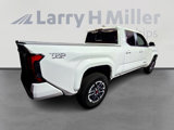New 2025 Toyota Tacoma TRD Sport image 5