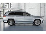 New 2025 Mercedes-Benz GLS 450 4MATIC image 2