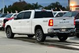 New 2025 RAM 1500 Laramie w/ Off Road Group image 4