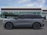 New 2025 Lincoln Nautilus Reserve image 3
