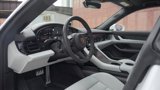 Certified 2024 Porsche Taycan Turbo S image 4