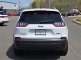Used 2020 Jeep Cherokee Latitude Plus image 5