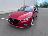 Used 2015 MAZDA MAZDA3 i Grand Touring image 3