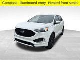 Used 2024 Ford Edge ST-Line image 4