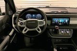 Certified 2024 Land Rover Defender 110 S image 4