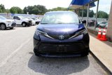 Used 2022 Toyota Sienna LE image 2