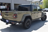 New 2025 Jeep Gladiator Willys image 5