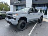 New 2025 Chevrolet Silverado 1500 RST w/ All Star Edition Plus image 4