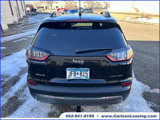 Used 2022 Jeep Cherokee Limited image 4