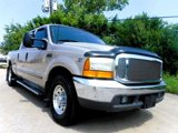 Used 1999 Ford F250 XLT image 3