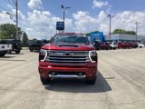 New 2025 Chevrolet Silverado 2500 High Country w/ Technology Package image 2