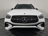 New 2025 Mercedes-Benz GLE 450e 4MATIC image 2