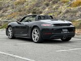 Certified 2024 Porsche 718 Boxster image 3