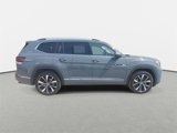 New 2025 Volkswagen Atlas SEL Premium R-Line image 4