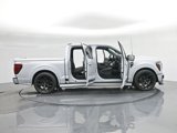 New 2025 Ford F150 Lariat w/ Equipment Group 502A High image 4