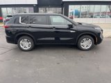 New 2025 Mitsubishi Outlander ES image 4