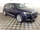 New 2025 Audi Q7 3.0T Premium Plus image 3