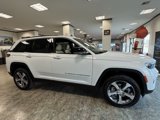 New 2025 Jeep Grand Cherokee Limited image 4