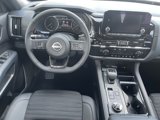 New 2025 Nissan Pathfinder Rock Creek image 3
