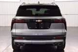 New 2025 Chevrolet Traverse LT w/ Driver Confidence Package image 6