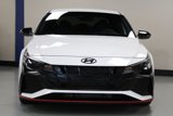 Used 2022 Hyundai Elantra N image 4