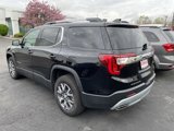 Used 2023 GMC Acadia SLT w/ Technology Package image 5