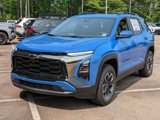 New 2026 Chevrolet Equinox ACTIV w/ Safety and Technology Package image 1
