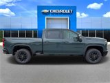 New 2025 Chevrolet Silverado 2500 LT w/ Trail Boss Package image 2