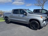New 2025 Chevrolet Silverado 1500 RST w/ Convenience Package II image 2