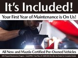 New 2025 MAZDA CX-30 AWD 2.5 S w/ Preferred Package image 4
