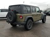 New 2025 Jeep Wrangler Sport S image 3