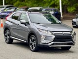 Used 2020 Mitsubishi Eclipse Cross SE image 3