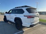 Used 2025 Toyota Sequoia TRD Pro image 5