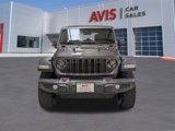 Used 2024 Jeep Wrangler Unlimited Rubicon w/ Convenience Group image 2