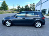 Used 2012 Volkswagen Golf 4-Door image 4