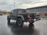 New 2025 Jeep Gladiator Sport image 3