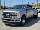 Used 2024 Ford F350 XLT image 4