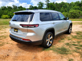 Used 2022 Jeep Grand Cherokee L Limited image 6
