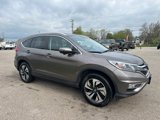 Used 2016 Honda CR-V Touring image 4